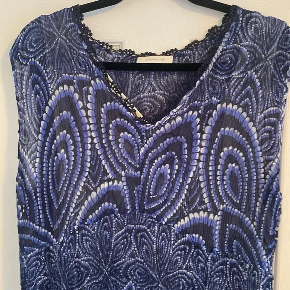 2-Piece Dress Set-L - Picture 3 of 16